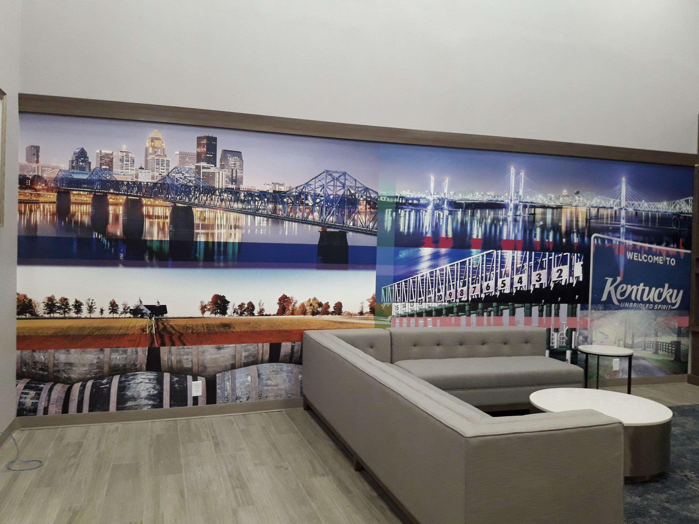 Clarion Pointe University/Expo Louisville Kültér fotó